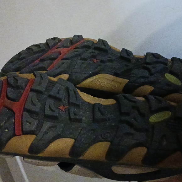 Ecco sandles. Size 45 - Picture 5 of 9